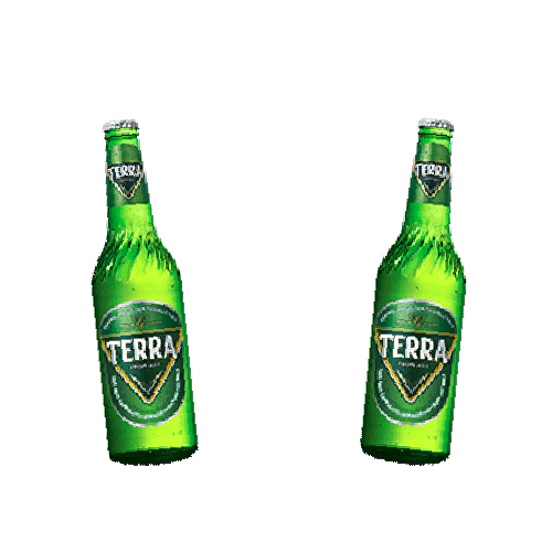 Beer Chicken Sticker by hitejinro for iOS & Android GIPHY