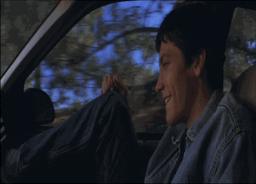 Riding In The Car GIFs - Find & Share on GIPHY