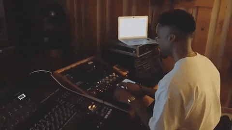 Beat Making
