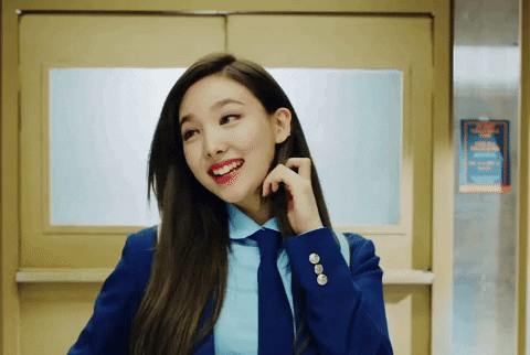 What Is Love GIF by TWICE - Find & Share on GIPHY