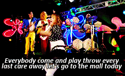 How I Met Your Mother Colby Smulders GIF