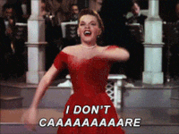 Judy Garland Bfd GIF - Find & Share on GIPHY