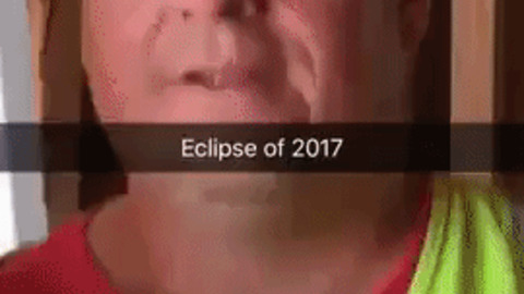 Eclipse Of 2017