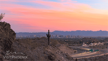 Visit Phoenix GIF