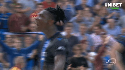 Pro League Sport GIF by Unibet Belgium - Find & Share on GIPHY