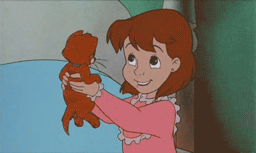 Image result for hugging disney cartoon gif