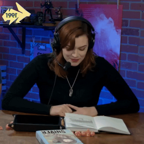 All The Time In The World Deal With It GIF by Hyper RPG
