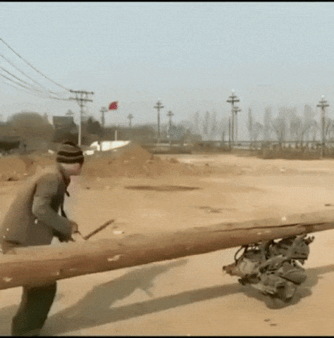 Motorcycle level 999 in wow gifs