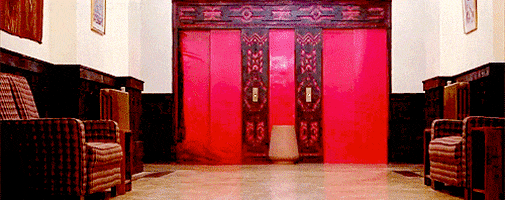 The Shining GIFs - Find & Share on GIPHY