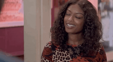 Javicia Leslie Wiki, Age, Height, Weight, Boyfriend, Biography & More 17 Javicia Leslie Funny gif image