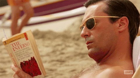 Τα beach reads του φετινού καλοκαιριού - εικόνα 1