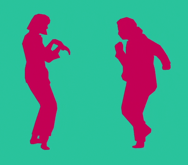 Dance GIF Find & Share on GIPHY