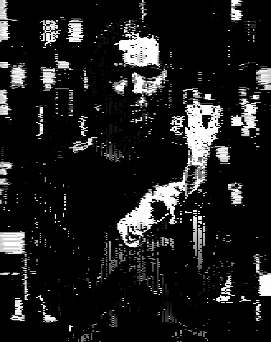 Digital Art Glitch GIF - Find & Share on GIPHY