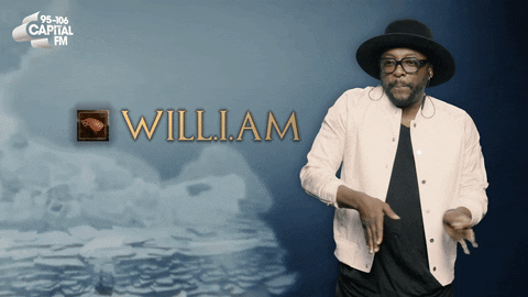 will.i.am Game of Thrones