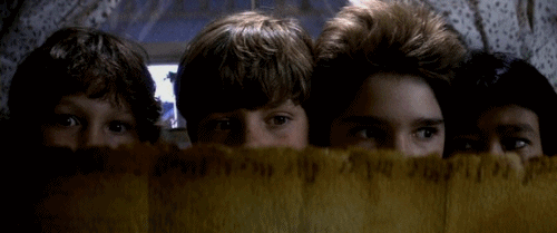 The Goonies GIF - Find & Share on GIPHY