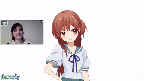 Live2D GIFs - Find & Share on GIPHY