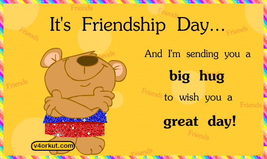 Friendship Gif Find Share On Giphy