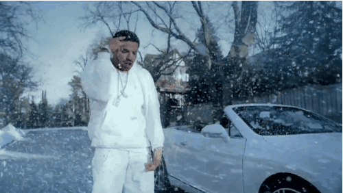 Do Your Snow Dance - Utah Ski Weather