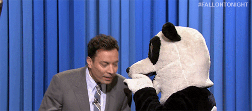 Jimmy Fallon Whisper GIF - Find & Share on GIPHY