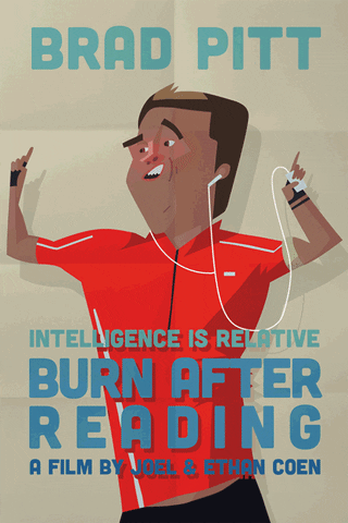 burn gif reading after alternative juhasz animated mark movie alternativemovieposters poster giphy project amp behance posters 2008
