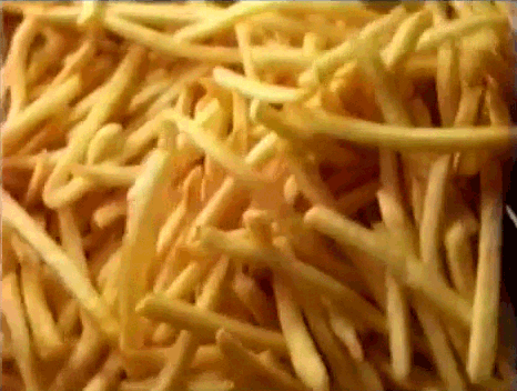 Frites GIFs - Get the best GIF on GIPHY