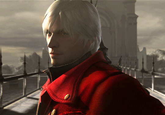 Devil May Cry GIF - Find & Share on GIPHY