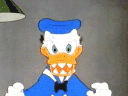 Walt Disney Horror GIF - Find & Share on GIPHY