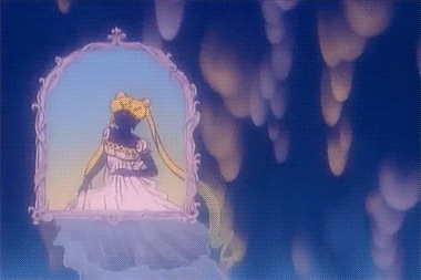 Princess Serenity Love : sailormoon
