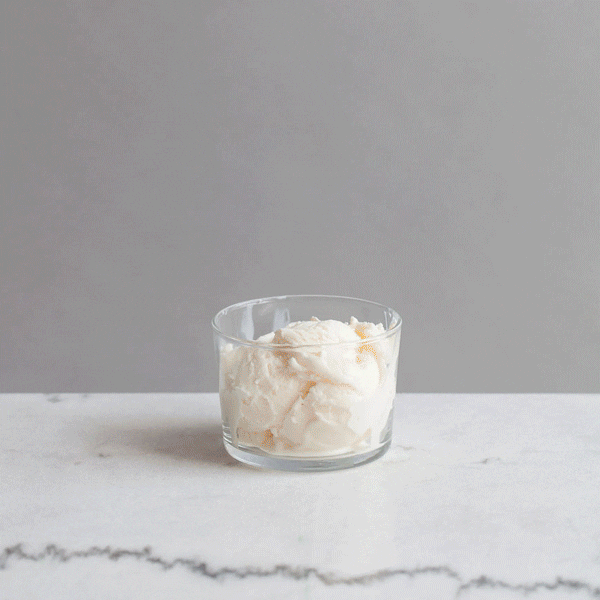 Ice Cream Dessert GIF Find & Share on GIPHY