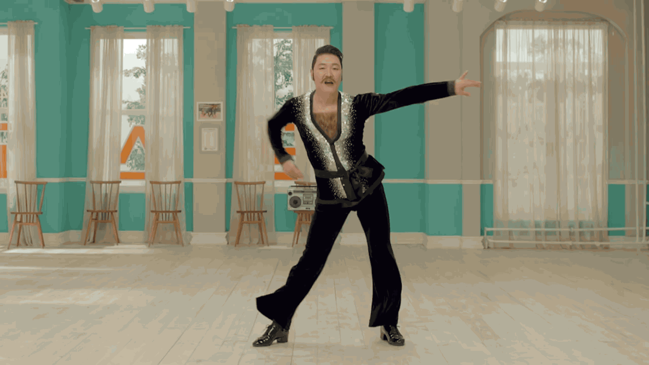 Lets Dance Gif Lets Dance Dancing GIF by funk Find & Share on GIPHY