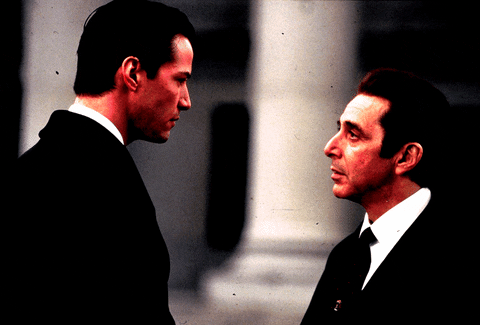 Al Pacino GIF - Find & Share on GIPHY