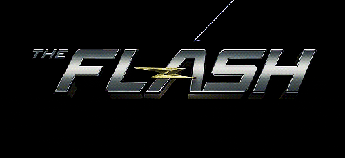 the flash tv font the flash tv font