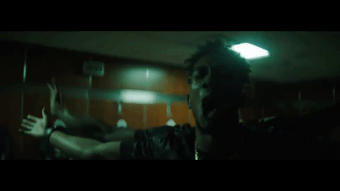 Desiigner Kicks It With Paul Pogba In Second “Outlet” Video thumbnail