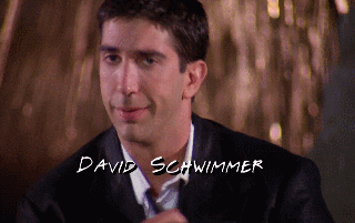 Season 8 Friends GIF - Find & Share on GIPHY