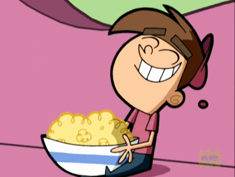 The Fairly Oddparents Popcorn GIF - Find & Share on GIPHY
