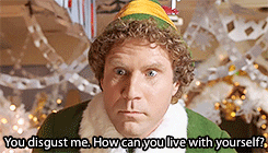 How Can You Live With Yourself Will Ferrell GIF - Find & Share on GIPHY