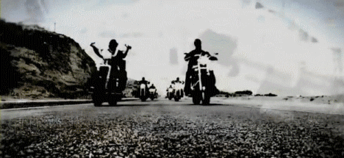 Image result for sons of anarchy motorcycle gif