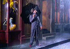 Singin In The Rain GIF