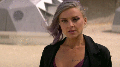 Image result for tiger future man