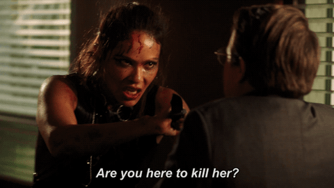 Lucifer Netflix