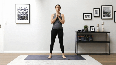 Fitness Strengthen GIF by 8fit - Find & Share on GIPHY