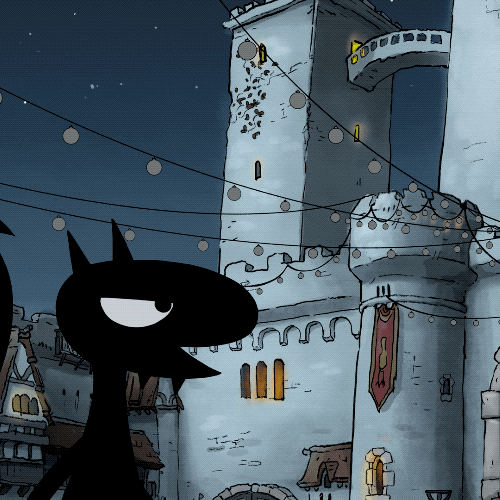 Abbi Jacobson Netflix GIF by Disenchantment