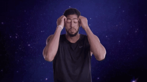 New Orleans Pelicans What GIF by Red Bull - Find & Share on GIPHY