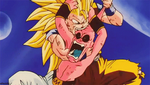 7 cosas horribles que hizo Goku: ayudó a Cell y dejó la pelea en manos de  Gohan | Entretenimiento Cine y Series | Univision
