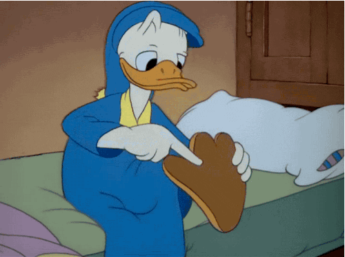 Donald Duck Disney Find And Share On Giphy 