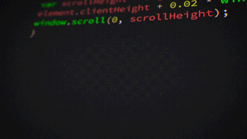 Creative Coding GIF - Find & Share on GIPHY