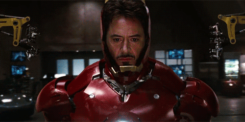 Iron Man Film GIF - Find & Share on GIPHY