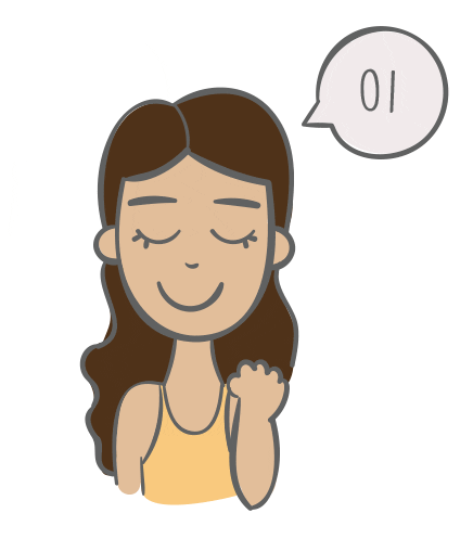 Bee Planner GIF