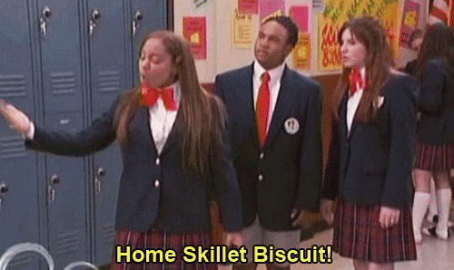Disney Channel GIF