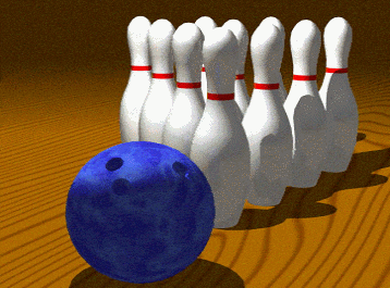 Images Bowling GIF - Find & Share on GIPHY